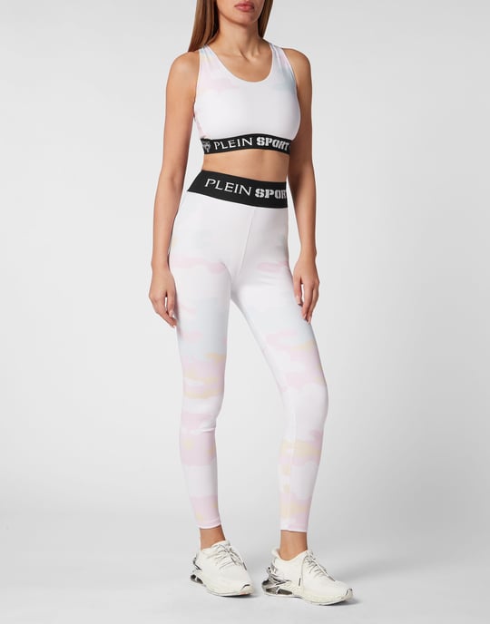 Mallas Deportivas Camouflage - Image 4