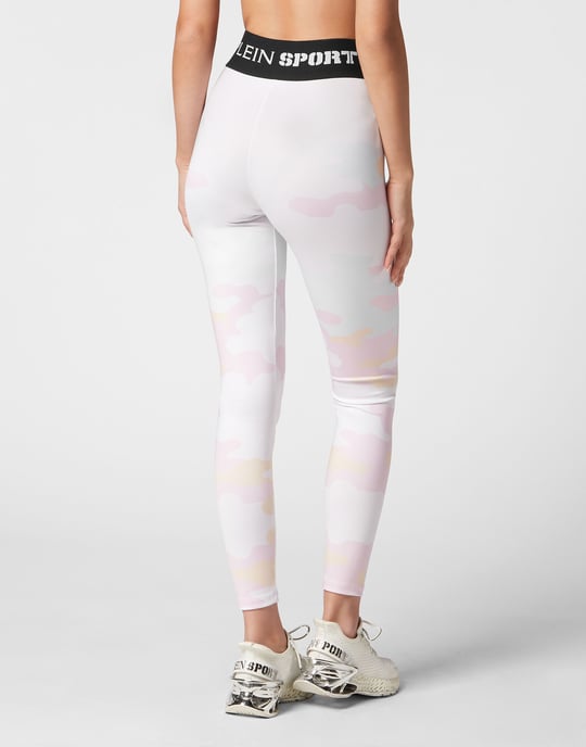 Mallas Deportivas Camouflage - Image 5