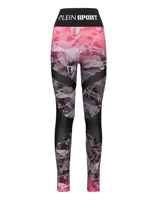 Mallas Deportivas Camouflage - Image 1