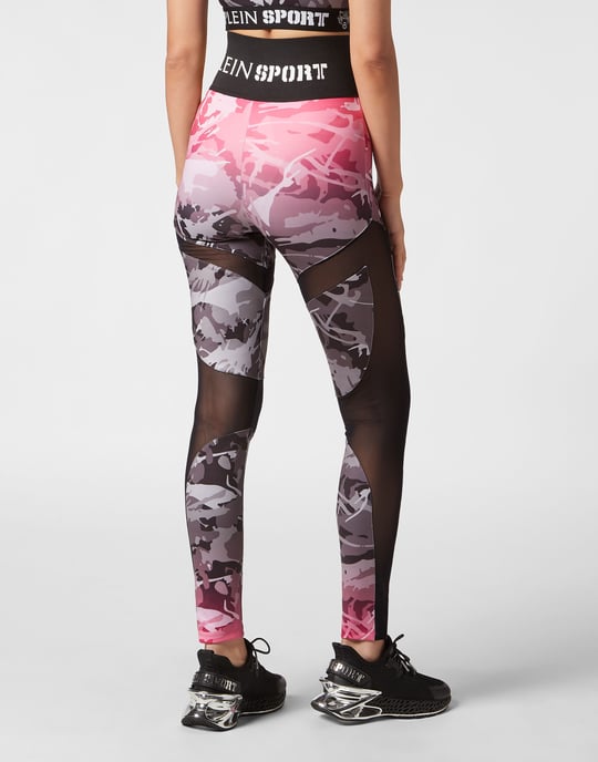 Mallas Deportivas Camouflage - Image 3