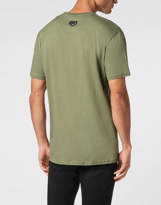 Camiseta Cuello Redondo King Plein - Image 5