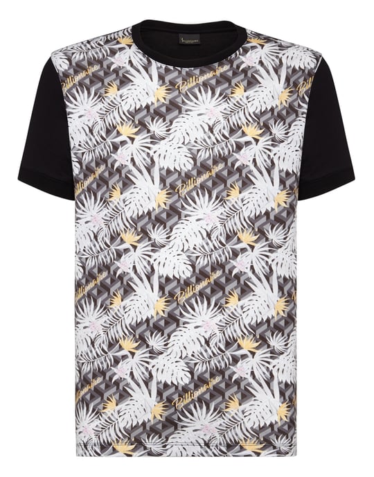 Camiseta Cuello Redondo Palms - Image 1