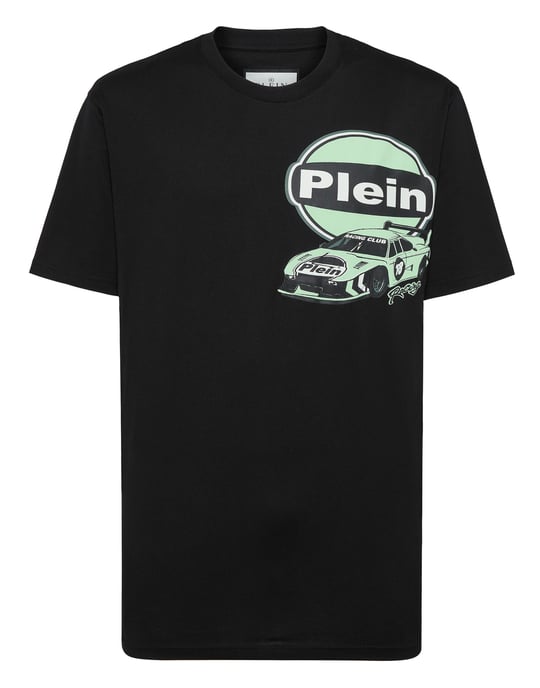 Camiseta Cuello Redondo Ss Racing - Image 1