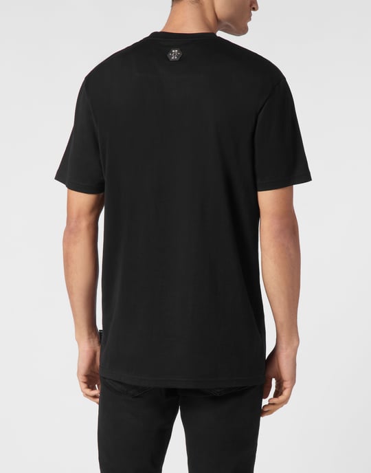 Camiseta Cuello Redondo Ss Racing - Image 4