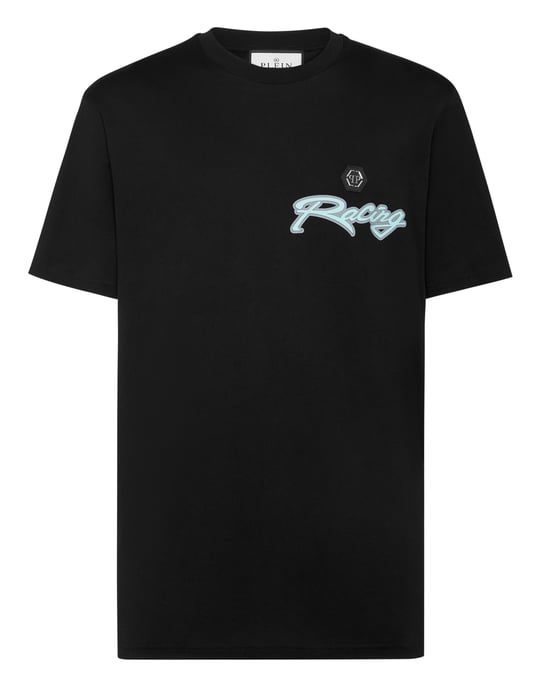 Camiseta Cuello Redondo Hexagon - Image 1
