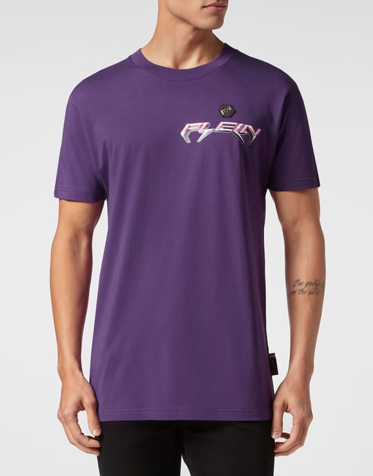 Camiseta Cuello Redondo Chrome - Image 2