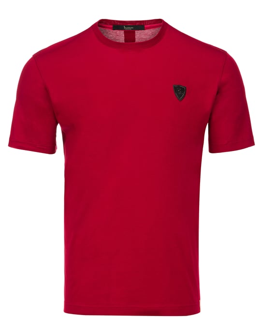 Camiseta Cuello Redondo - Image 1