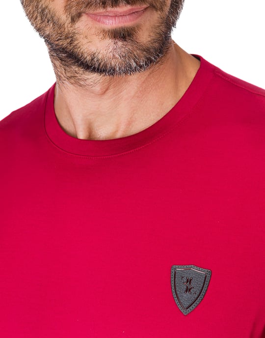 Camiseta Cuello Redondo - Image 4