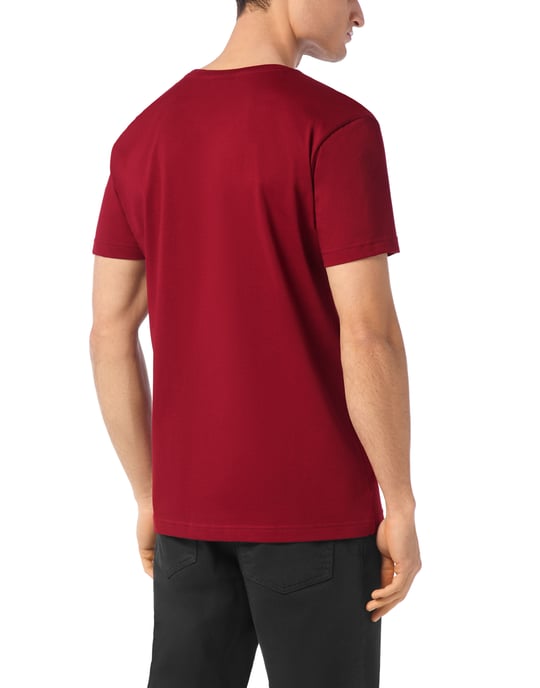 Camiseta Cuello Redondo - Image 3