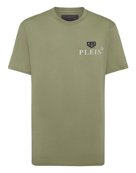 Camiseta Cuello Redondo - Image 1