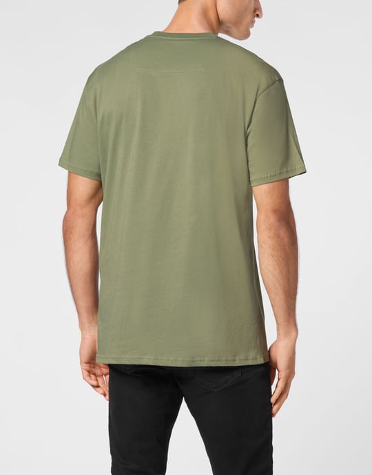 Camiseta Cuello Redondo - Image 5