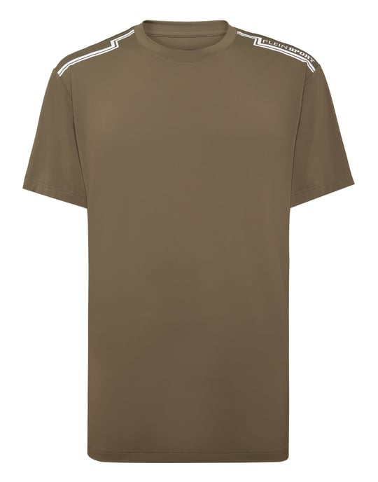 Camiseta Cuello Redondo - Image 1