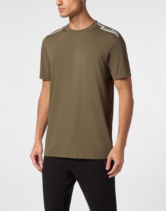 Camiseta Cuello Redondo - Image 2