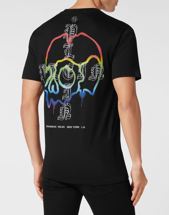 Camiseta Cuello Redondo - Image 5