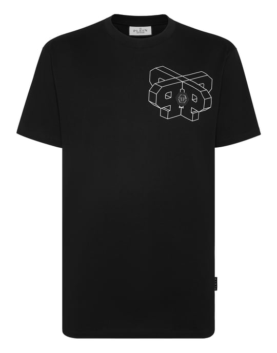 Camiseta Cuello Redondo - Image 1
