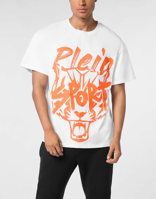 Camiseta Cuello Redondo Ss - Image 2