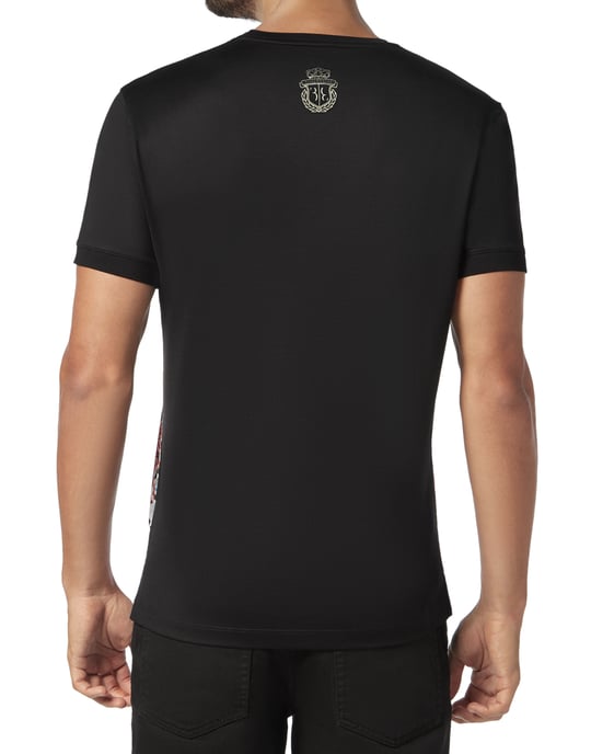 Camiseta Cuello Redondo Palms - Image 3