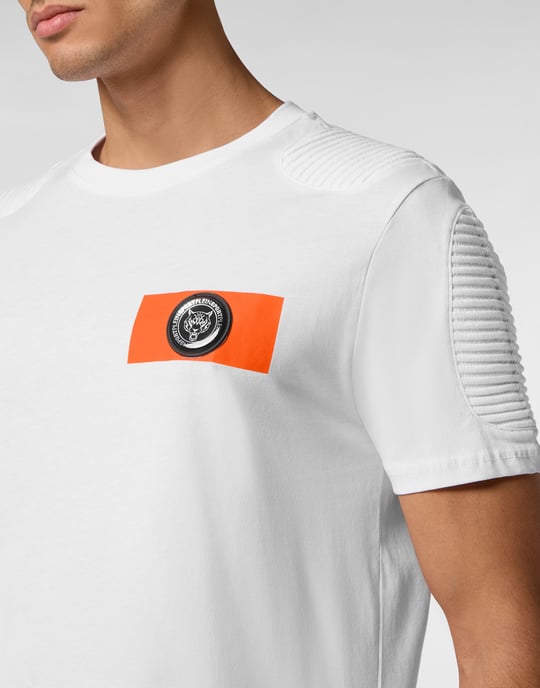 Camiseta Cuello Redondo - Image 3
