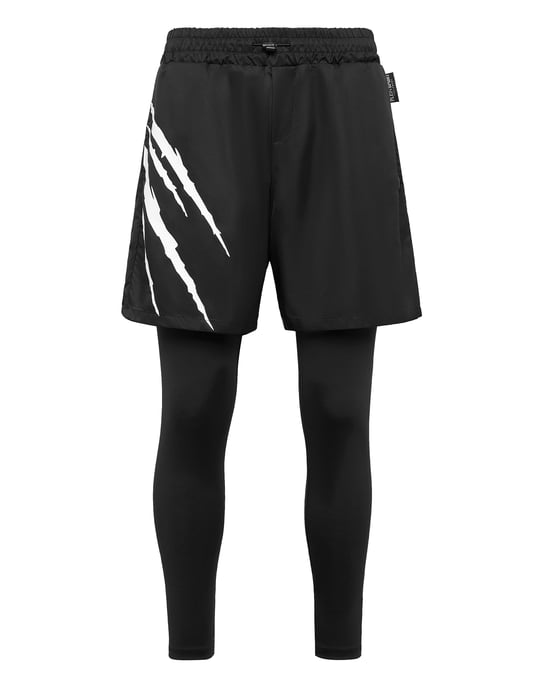 Mallas Deportivas Scratch - Image 1