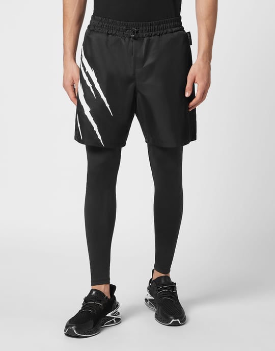 Mallas Deportivas Scratch - Image 2