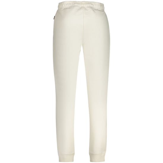 Pantalones de Hombre de Algodón Blancos Fila - Image 2