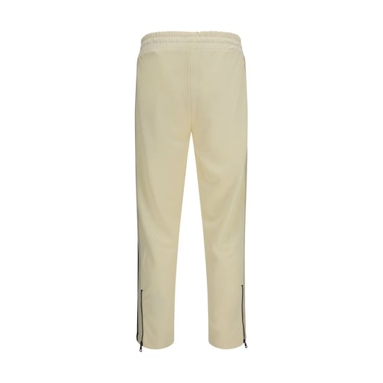 Pantalones Deportivos de Poliéster Beige Palm Angels - Image 2