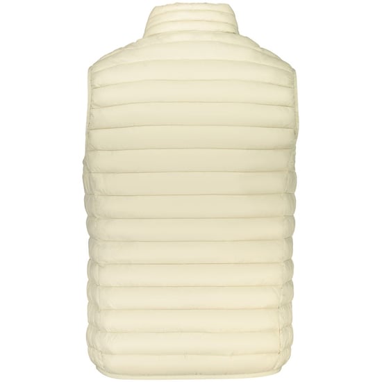 Chaleco Beige de Poliéster para Hombre Noruega 1963 - Image 2