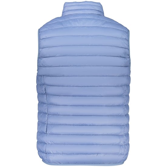 Chaqueta de Hombre Azul de Poliéster Noruega 1963 - Image 2