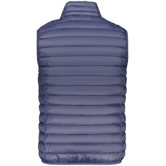 Chaqueta de Hombre Azul de Poliéster Norway 1963 - Image 2