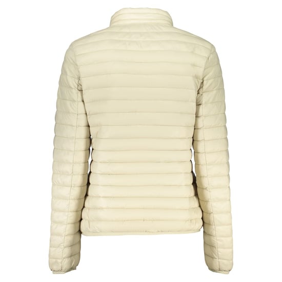 Chaqueta de Mujer Beige de Poliamida Noruega 1963 - Image 2