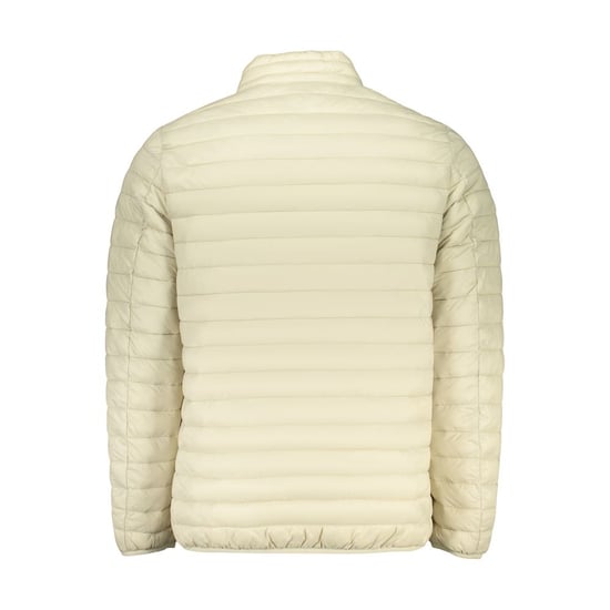 Chaqueta de Hombre Beige de Poliamida Noruega 1963 - Image 2