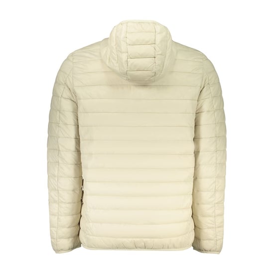 Chaqueta de Hombre de Poliamida Beige Noruega 1963 - Image 2
