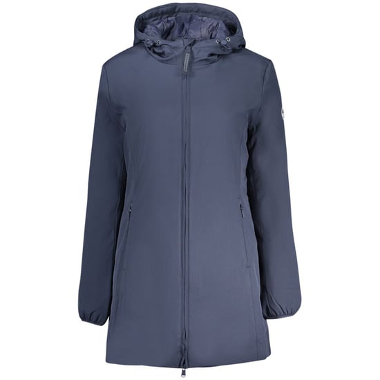 Chaqueta de Mujer de Poliéster Azul North Sails - Image 1