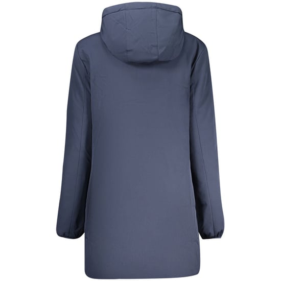 Chaqueta de Mujer de Poliéster Azul North Sails - Image 2