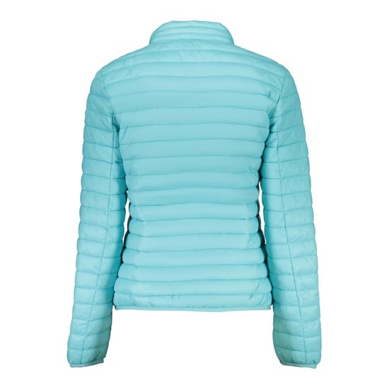 Noruega 1963 Chaqueta de Mujer Azzurro de Poliamida - Image 2