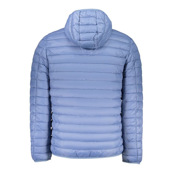 Chaqueta de Hombre Azul de Poliamida Noruega 1963 - Image 2