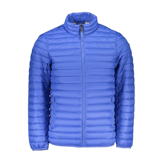 Chaqueta de Hombre Azul de Poliamida Noruega 1963 - Image 1