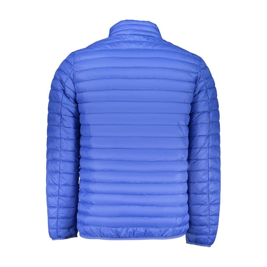 Chaqueta de Hombre Azul de Poliamida Noruega 1963 - Image 2