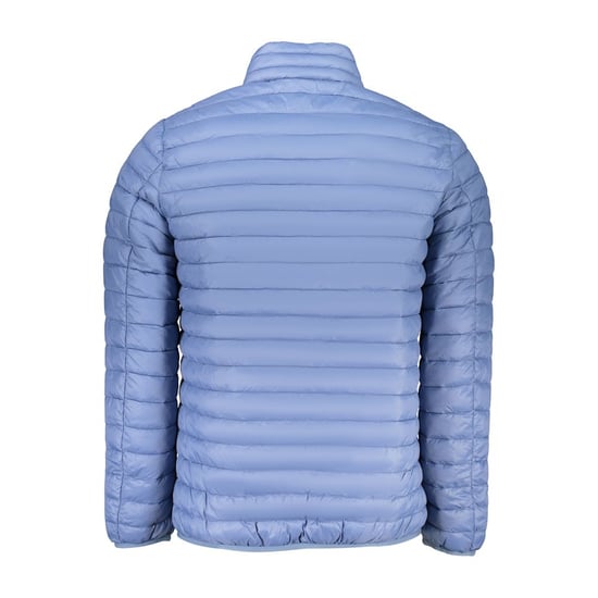 Chaqueta de Hombre de Poliamida Azul Noruega 1963 - Image 2