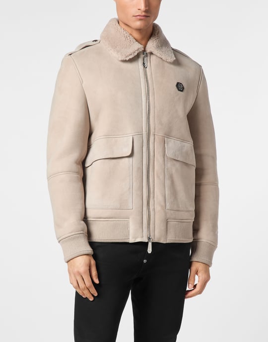 Bomber De Cuero - Image 2