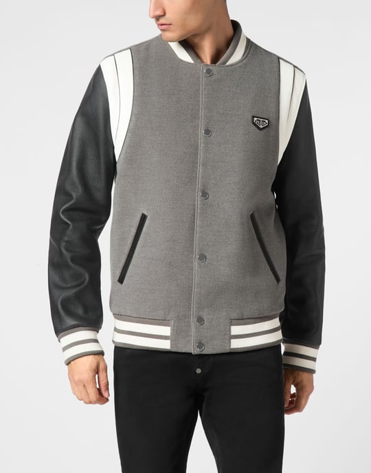 Bomber De Cuero - Image 2