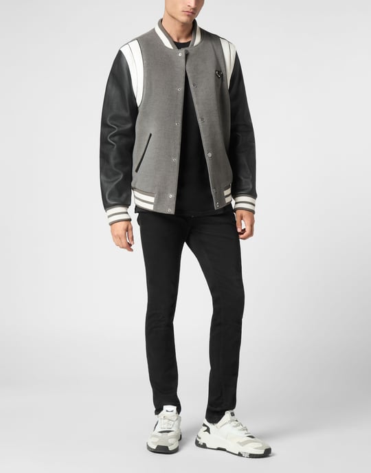 Bomber De Cuero - Image 3