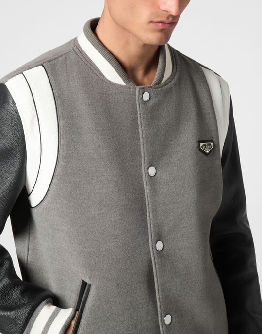 Bomber De Cuero - Image 5