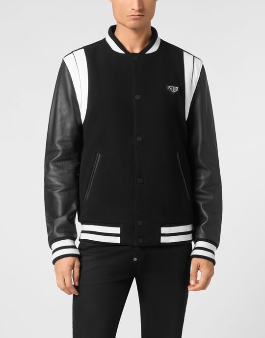 Bomber De Cuero - Image 2