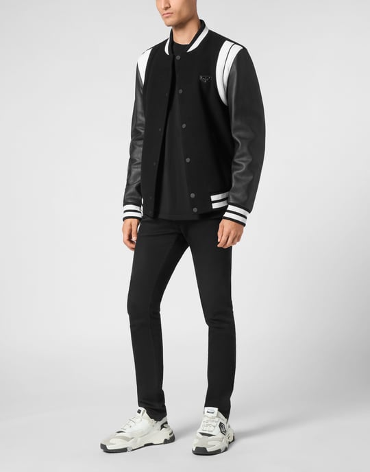 Bomber De Cuero - Image 4