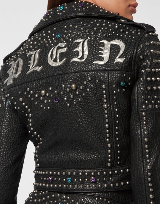 Chaqueta De Cuero - Image 5