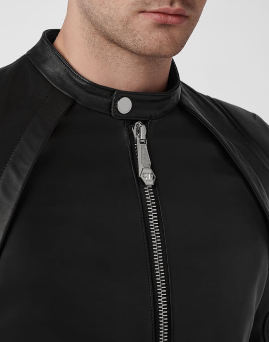 Chaqueta De Cuero - Image 5