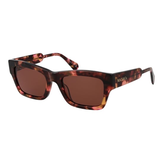 Max & Co Gafas de sol de acetato multicolor - Image 1