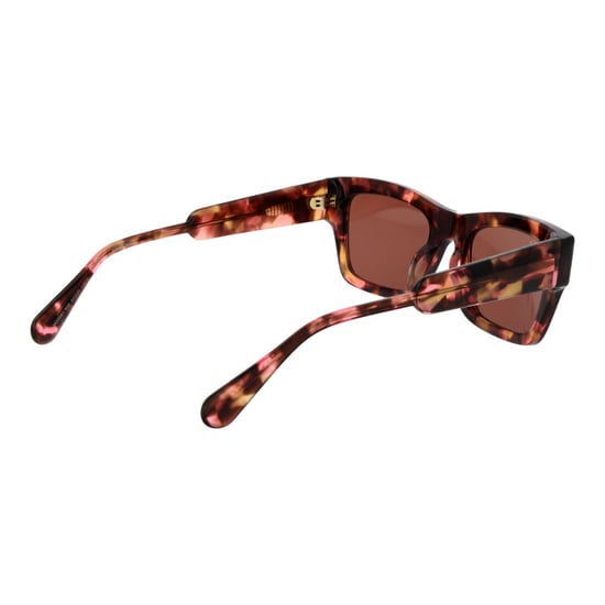 Max & Co Gafas de sol de acetato multicolor - Image 3