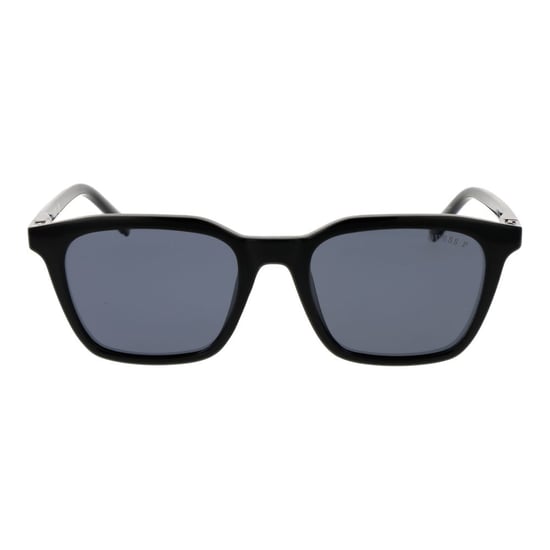 Gafas de sol de plástico negras Guess - Image 2